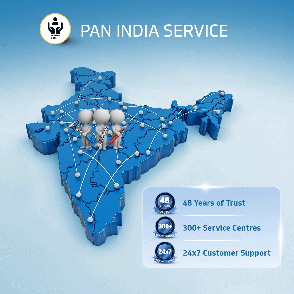 Arido T50 H DG Air Cooler for Home | Remote Comfort |50 Litre | 2 Year Warranty on Motor & Pump | White & Purple Burry - Image 10