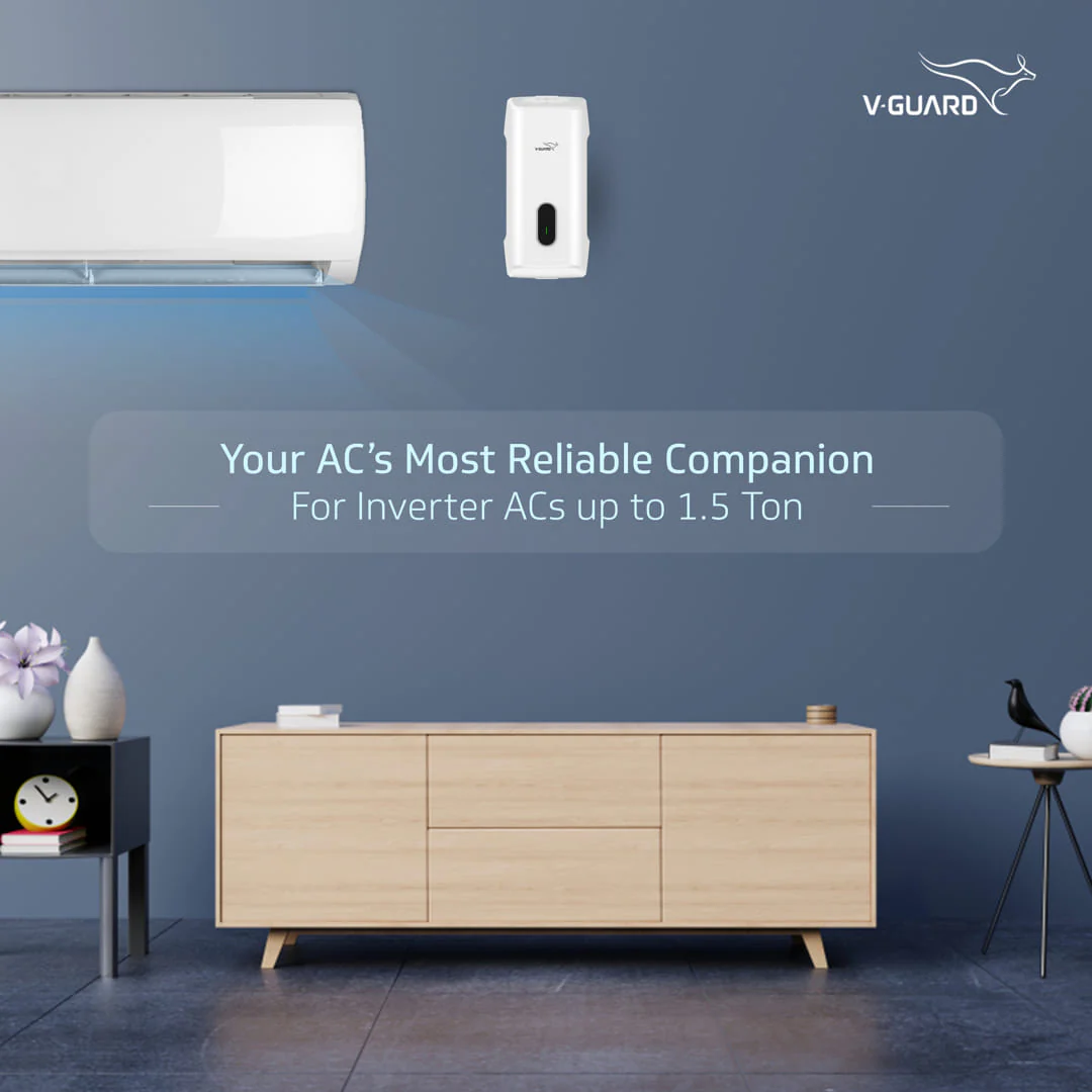 Trior i4 2040 Voltage Stabilizer - Image 7